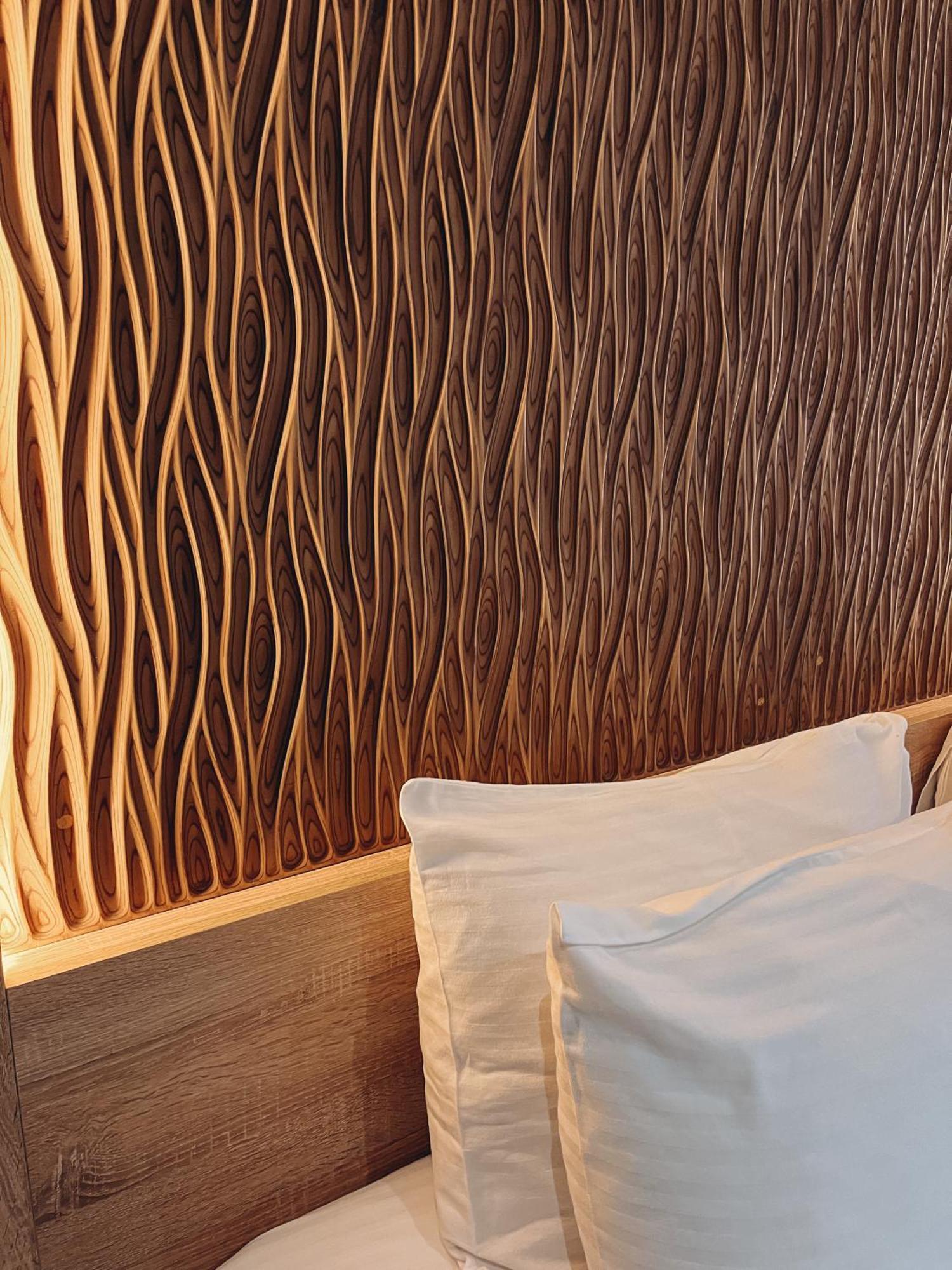 Mykonos Hotel Apart - Maestro 오데사 외부 사진